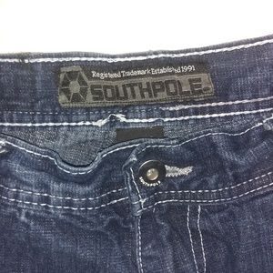 Men's South Pole Jeans